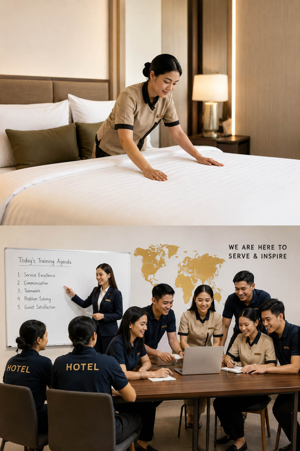 About TBI Academy